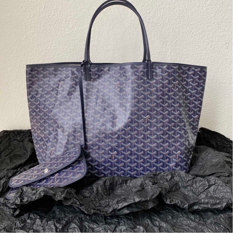 Goyard Tote