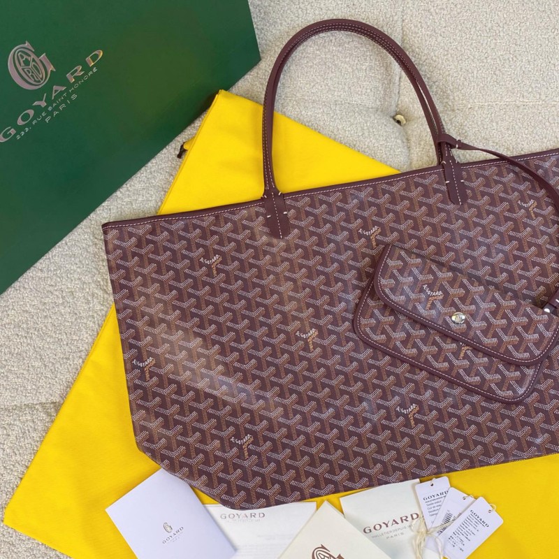 Goyard Tote