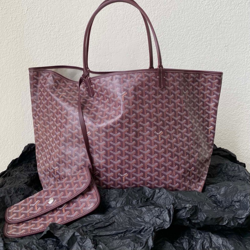 Goyard Tote