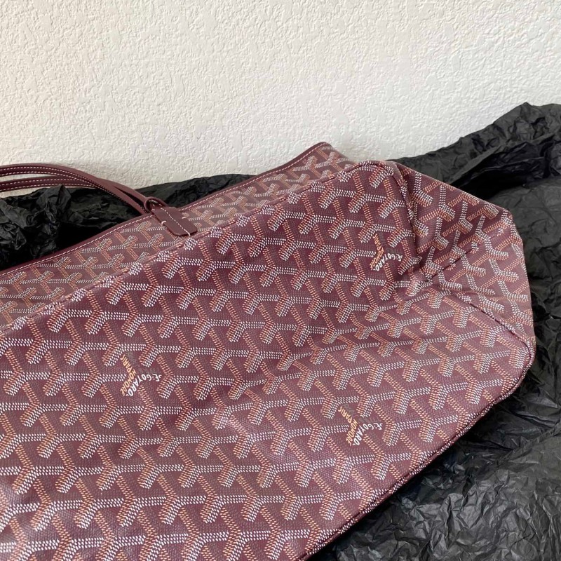 Goyard Tote