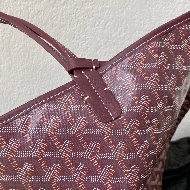 Goyard Tote