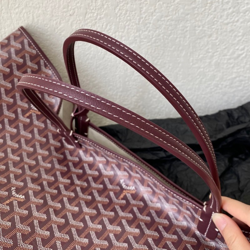 Goyard Tote