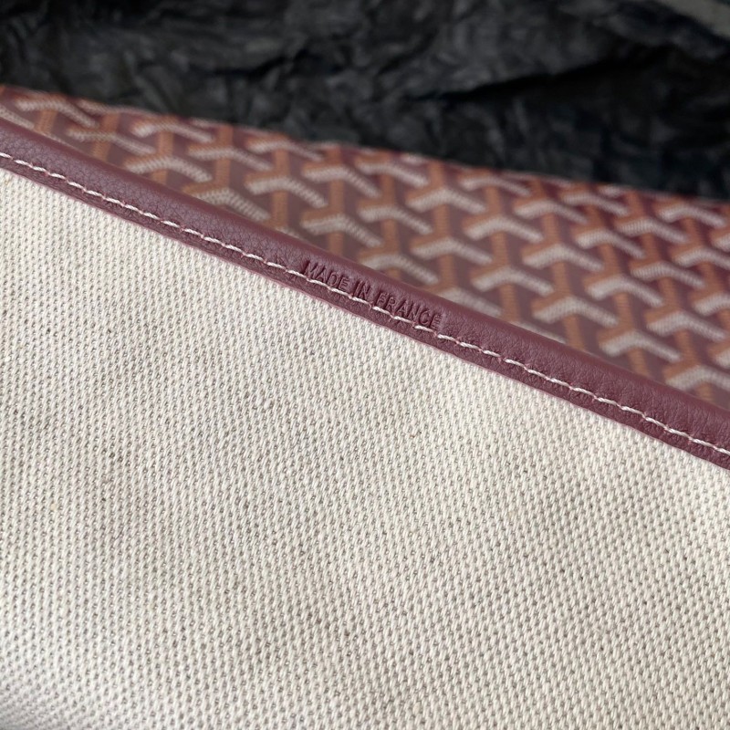 Goyard Tote