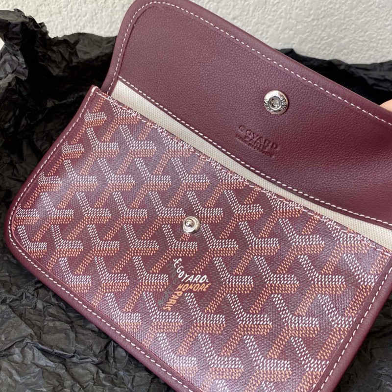 Goyard Tote