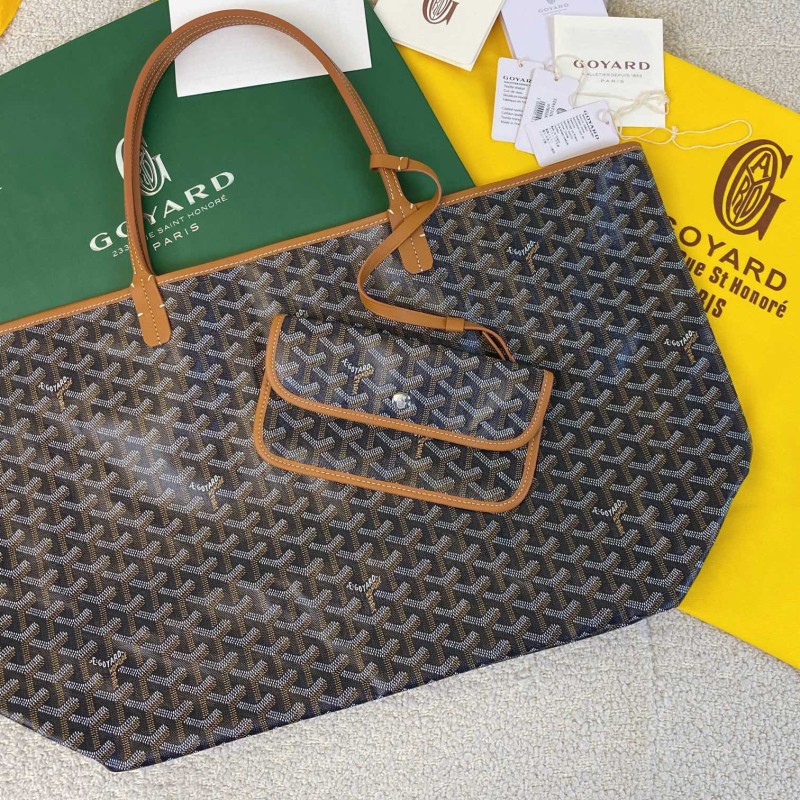 Goyard Tote