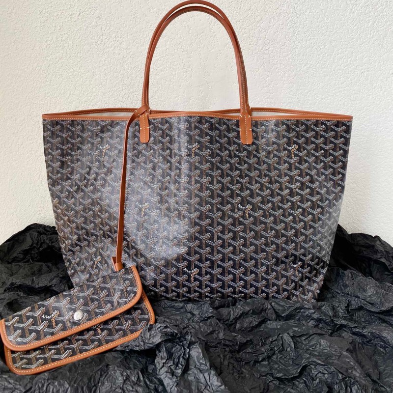 Goyard Tote