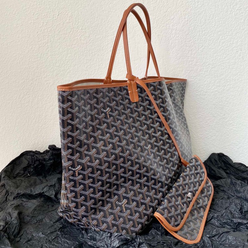 Goyard Tote