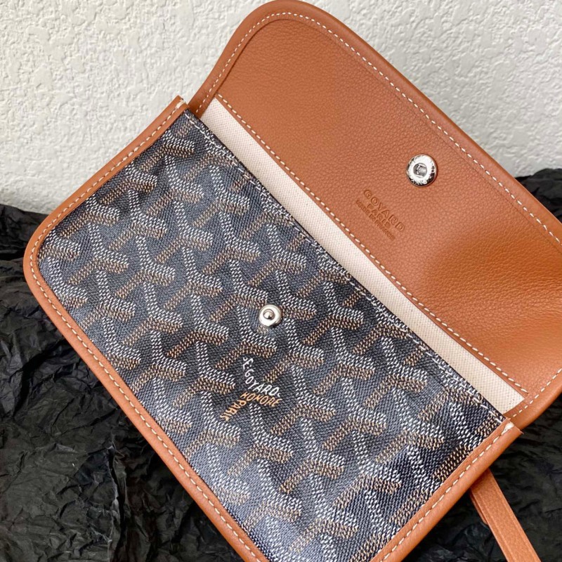 Goyard Tote