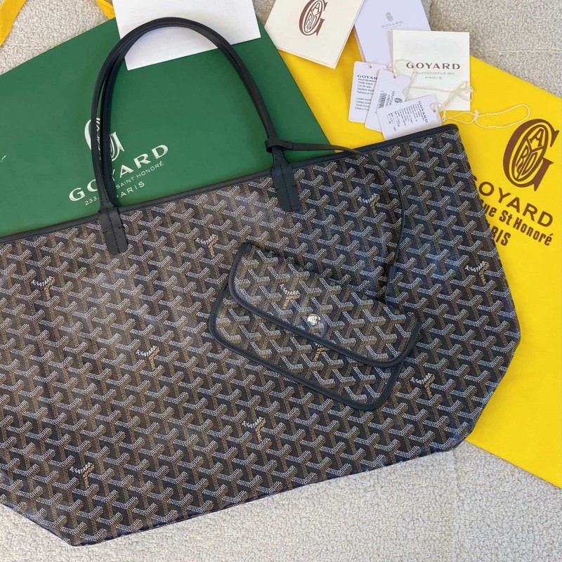 Goyard Tote