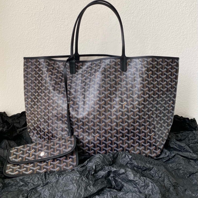 Goyard Tote