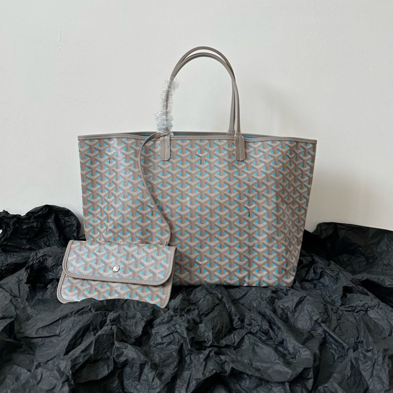 Goyard Tote