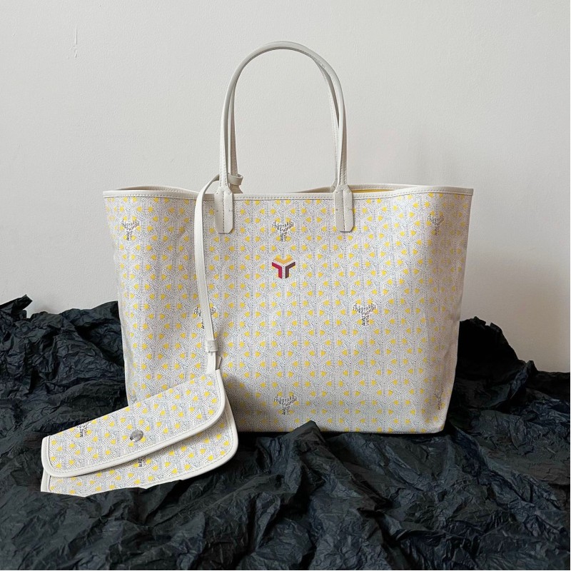 Goyard Tote