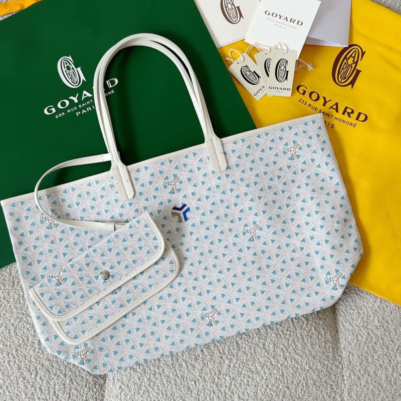 Goyard Tote