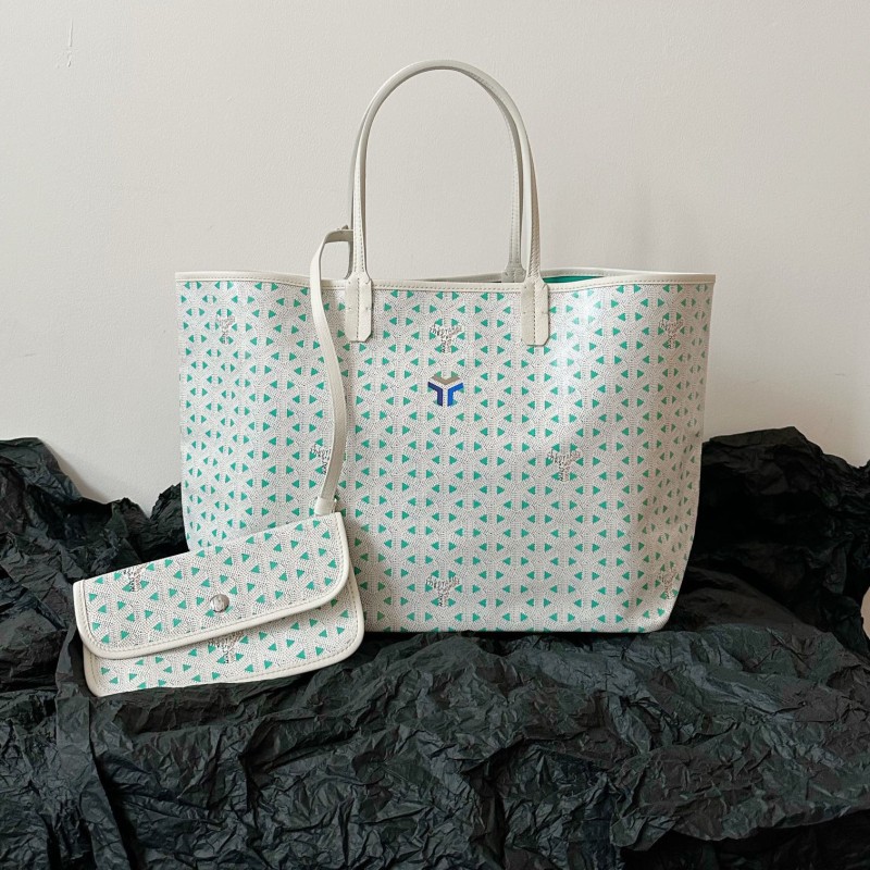 Goyard Tote