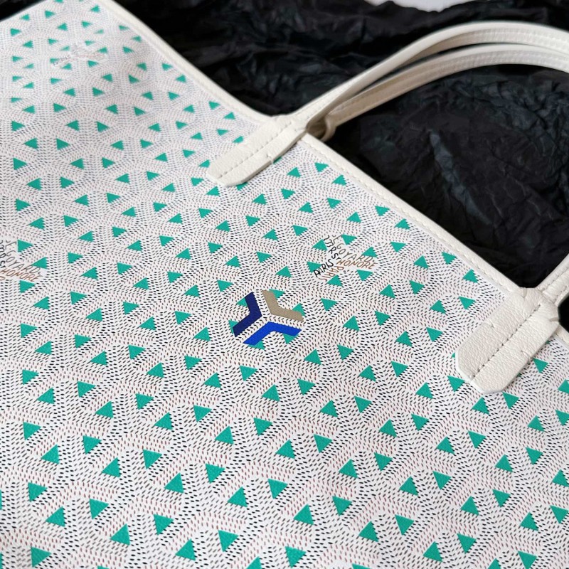 Goyard Tote