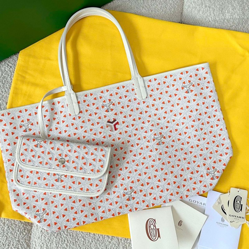 Goyard Tote