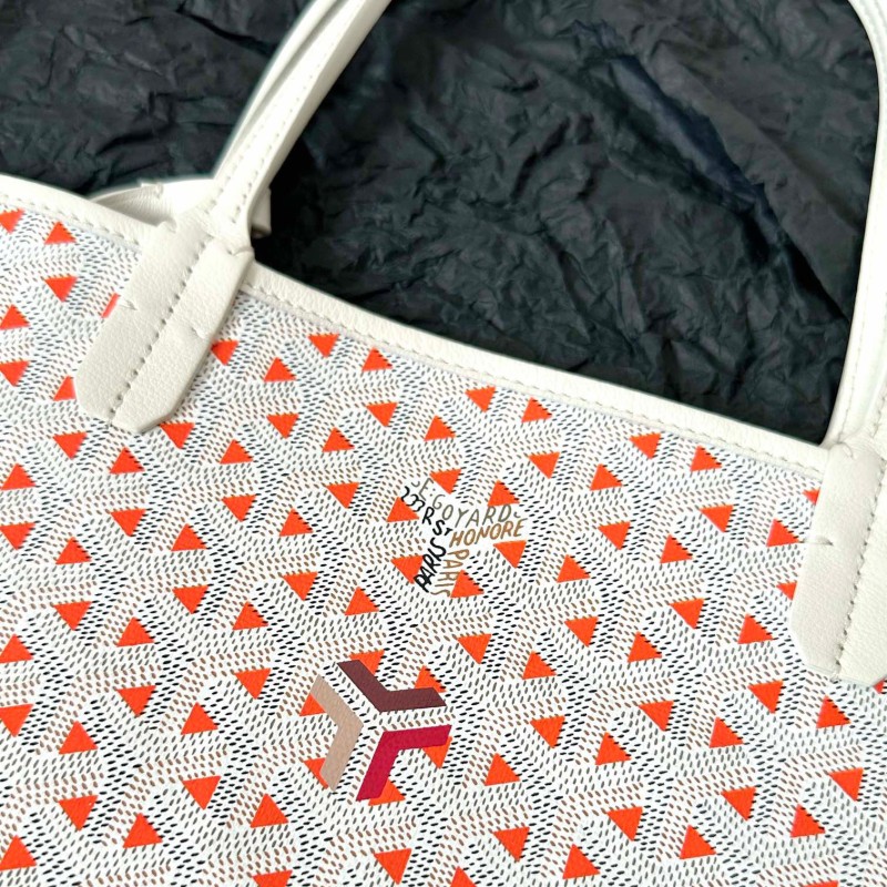 Goyard Tote