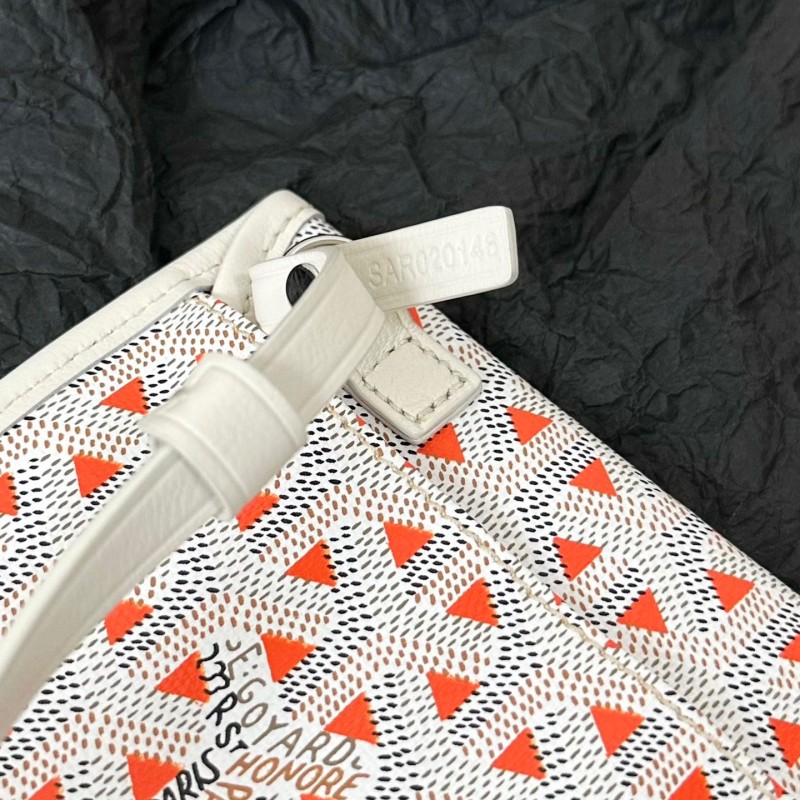 Goyard Tote