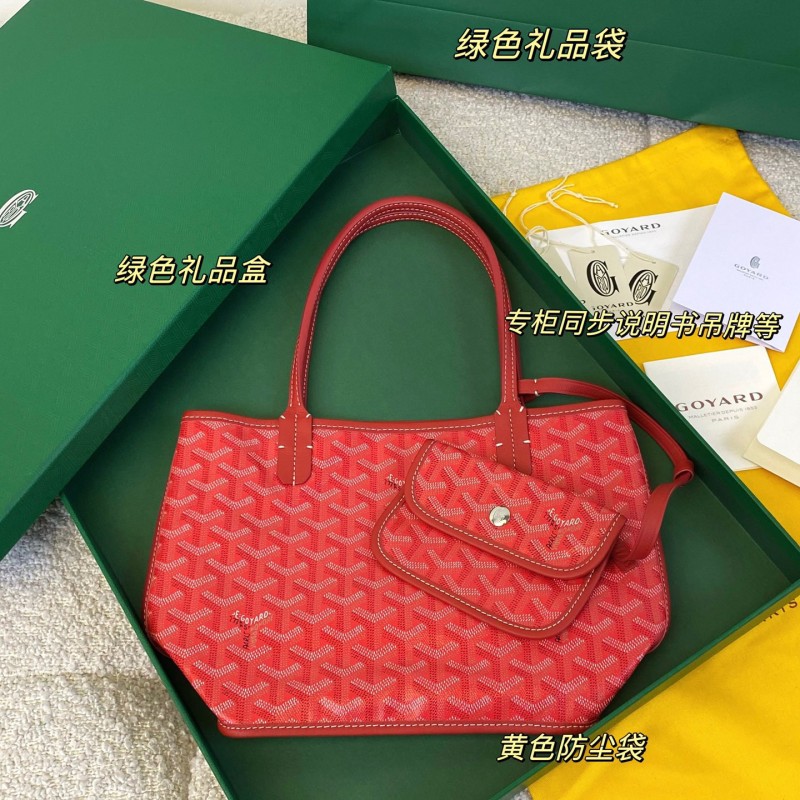 Goyard Mini Tote