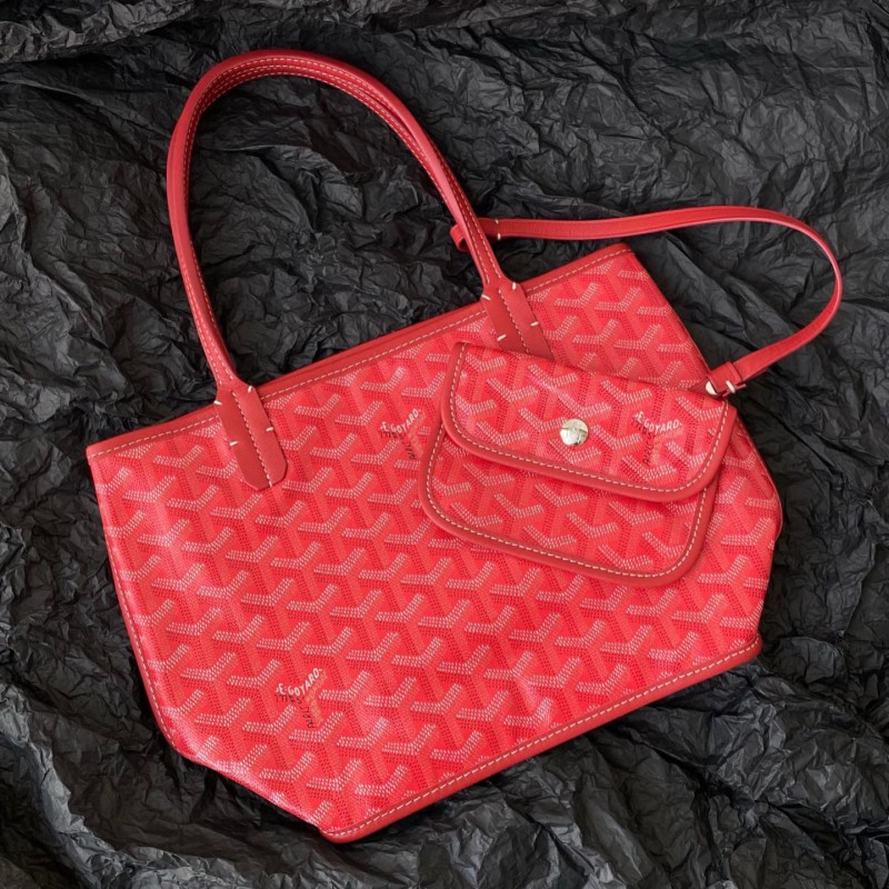 Goyard Mini Tote