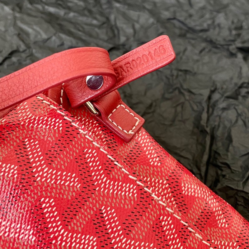 Goyard Mini Tote