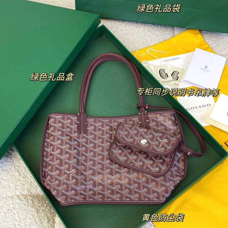 Goyard Mini Tote