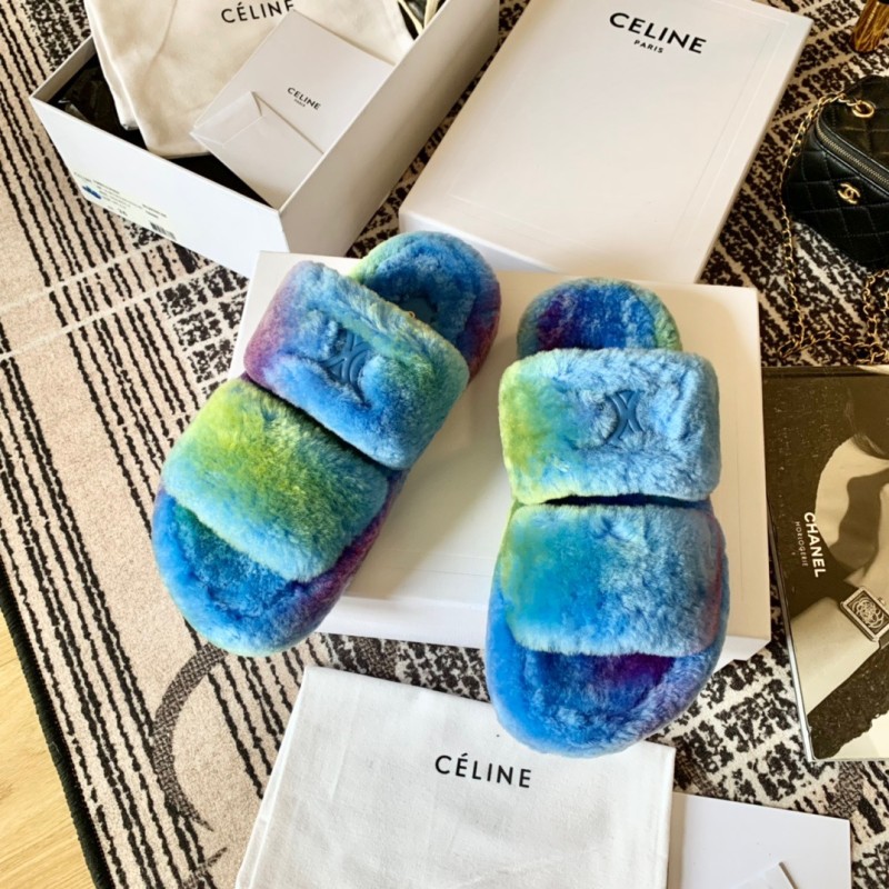 Celine Shoes