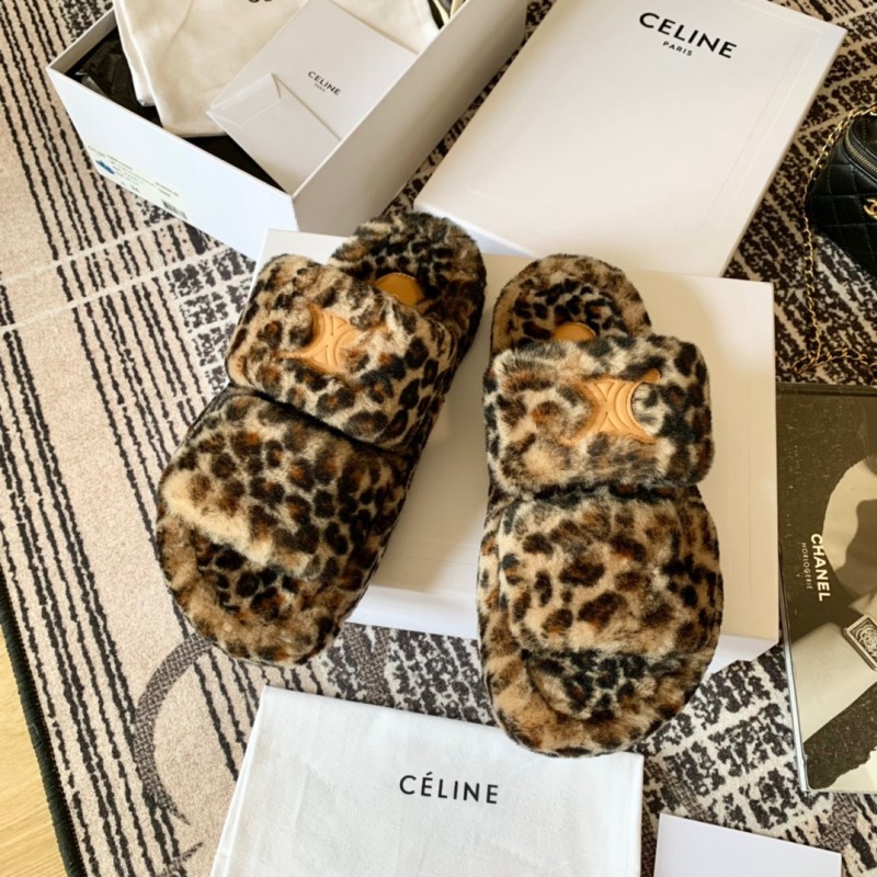 Celine Shoes