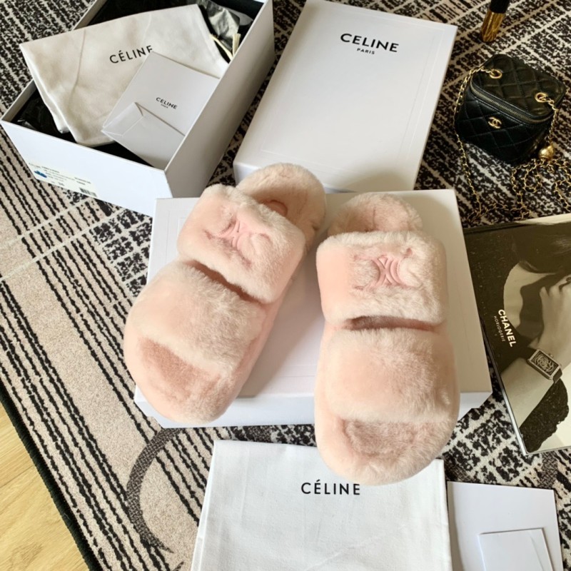 Celine Shoes