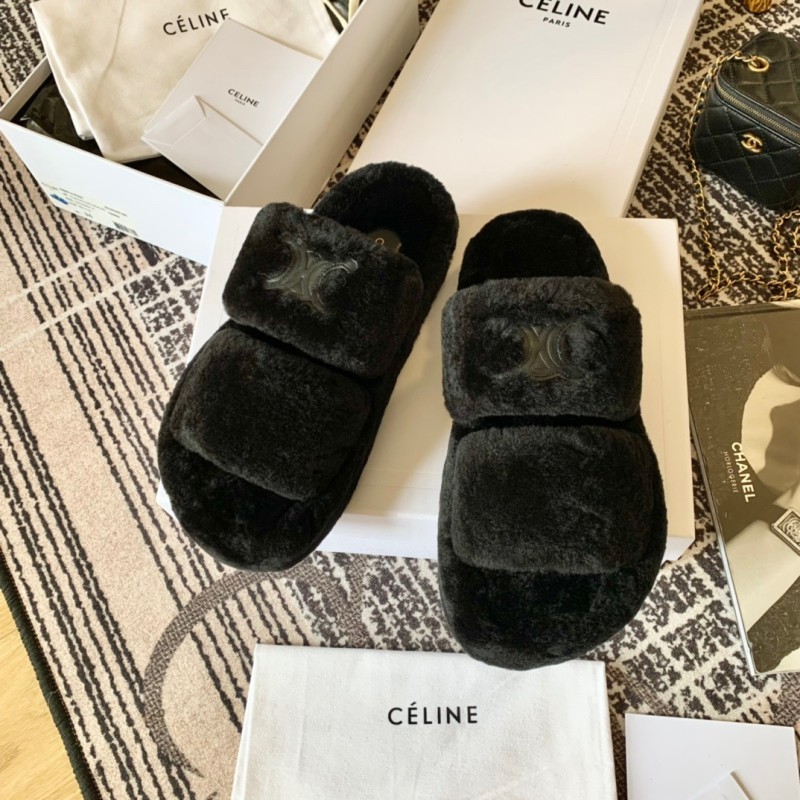 Celine Shoes