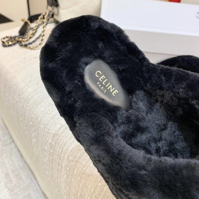 Celine Shoes