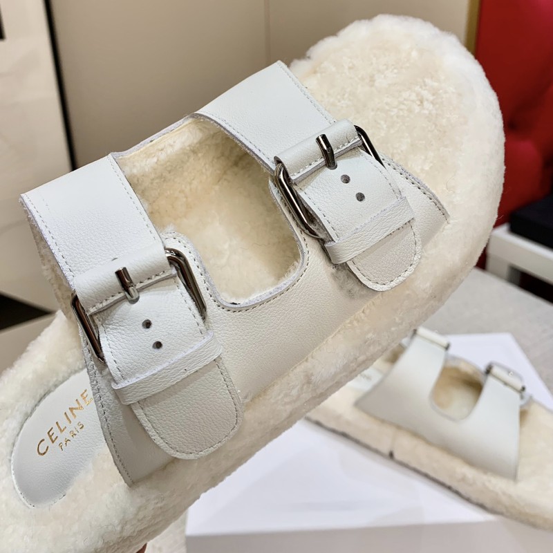 Celine Shoes