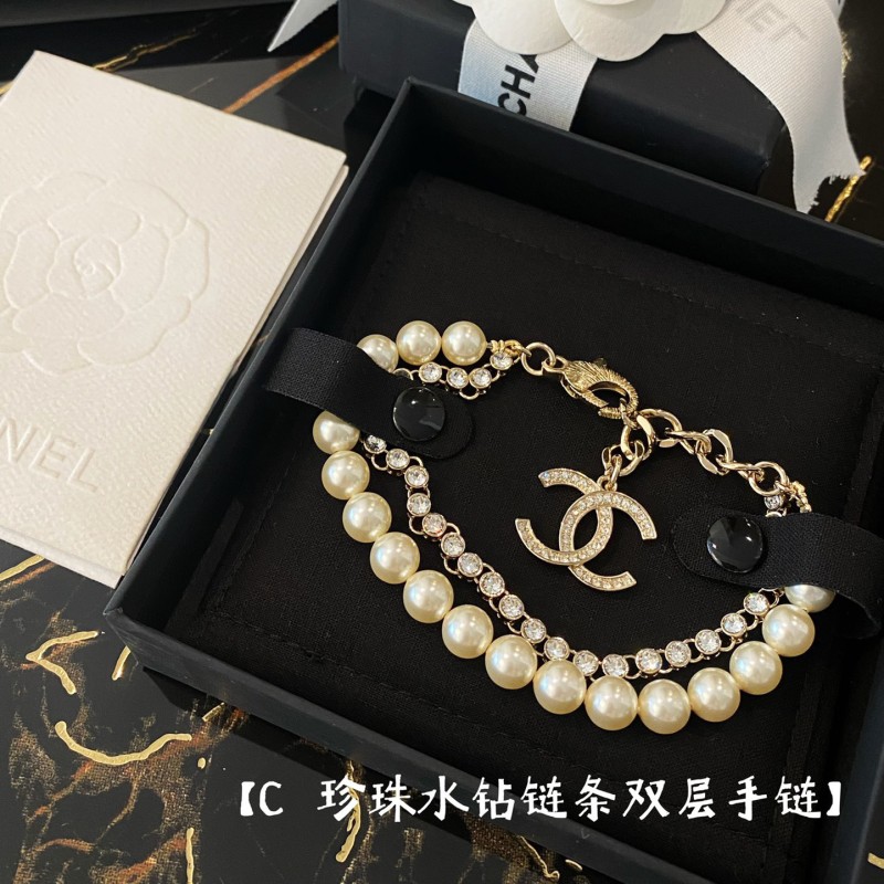 Chanel Bracelet