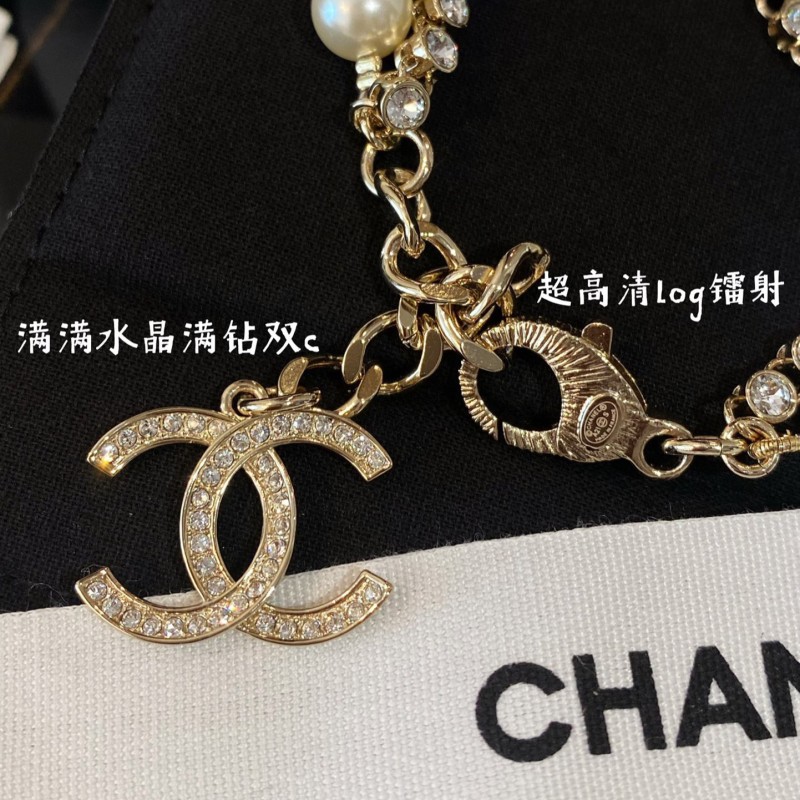 Chanel Bracelet