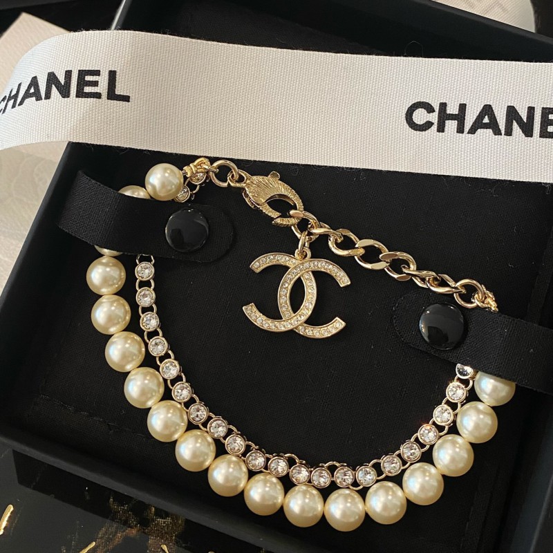 Chanel Bracelet