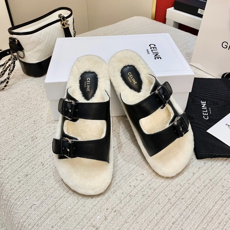 Celine Shoes