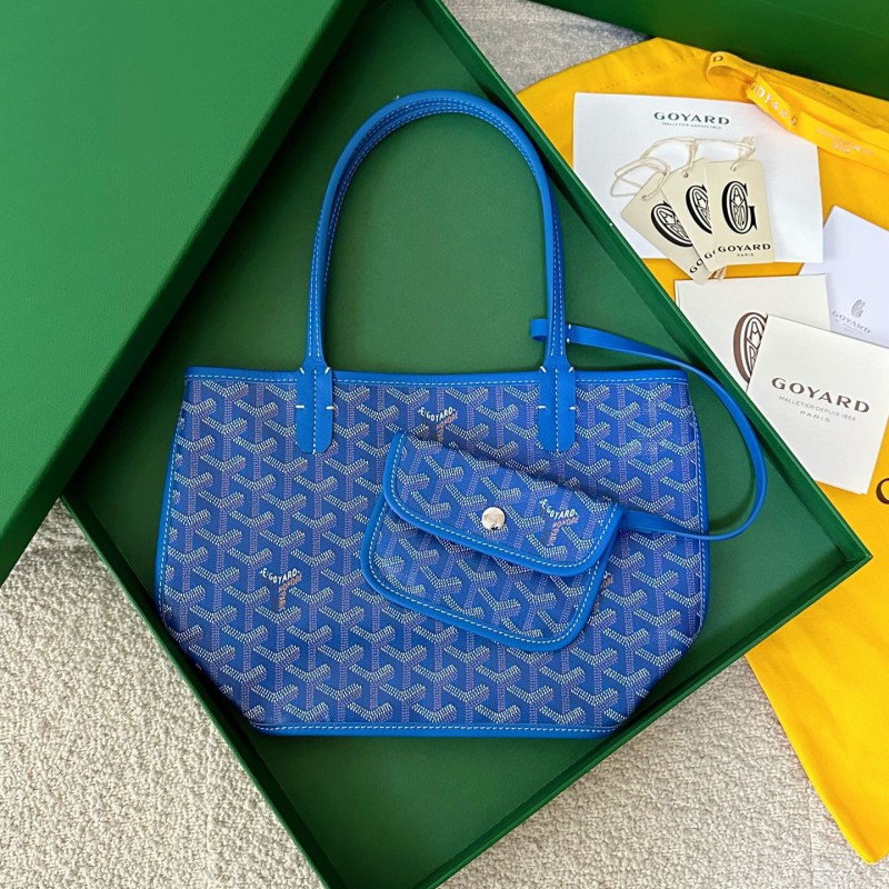 Goyard Mini Tote