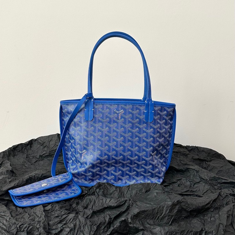 Goyard Mini Tote