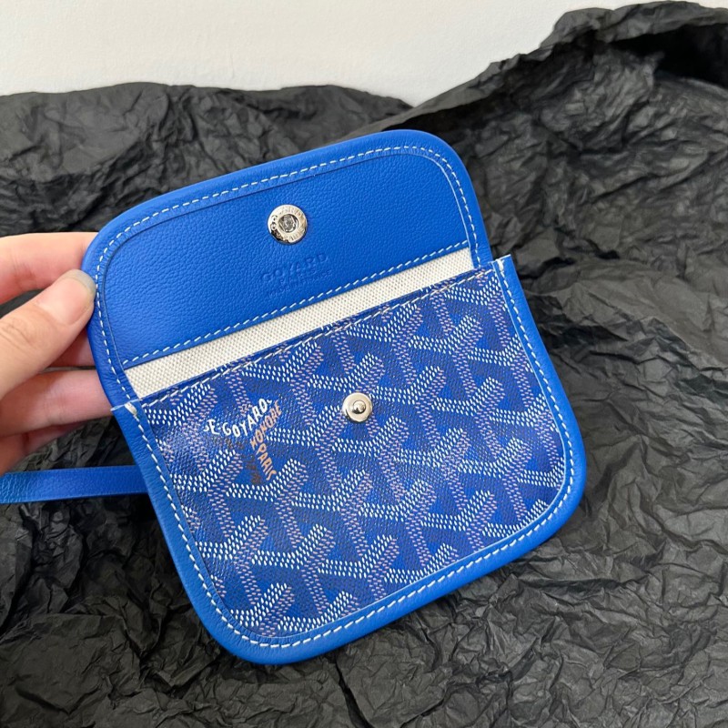 Goyard Mini Tote