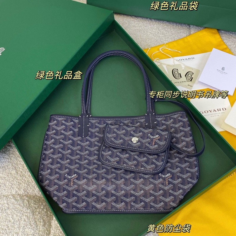 Goyard Mini Tote