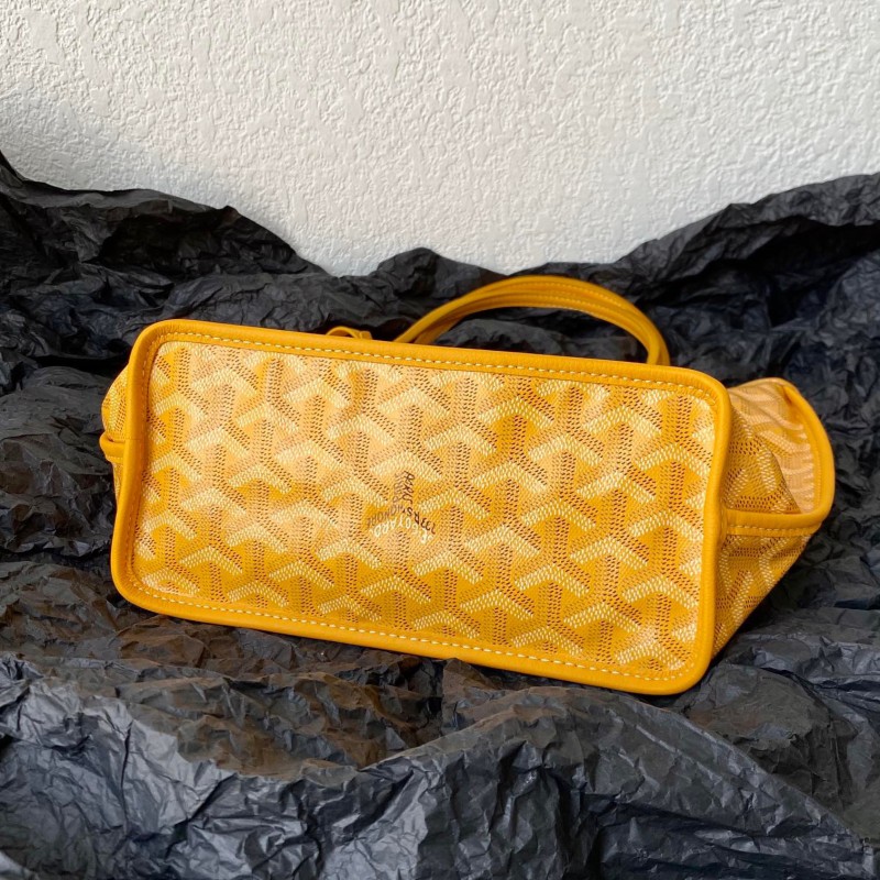 Goyard Mini Tote