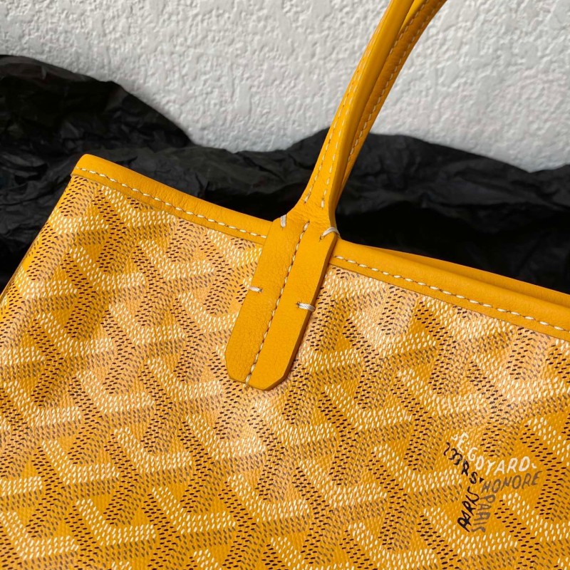 Goyard Mini Tote