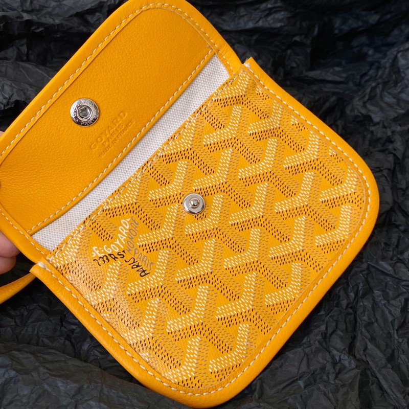 Goyard Mini Tote