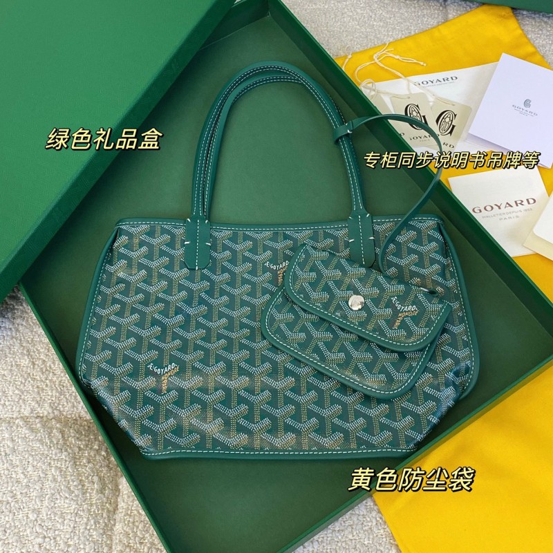 Goyard Mini Tote