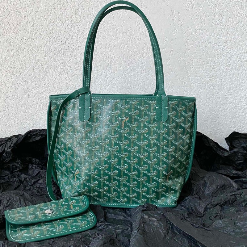 Goyard Mini Tote