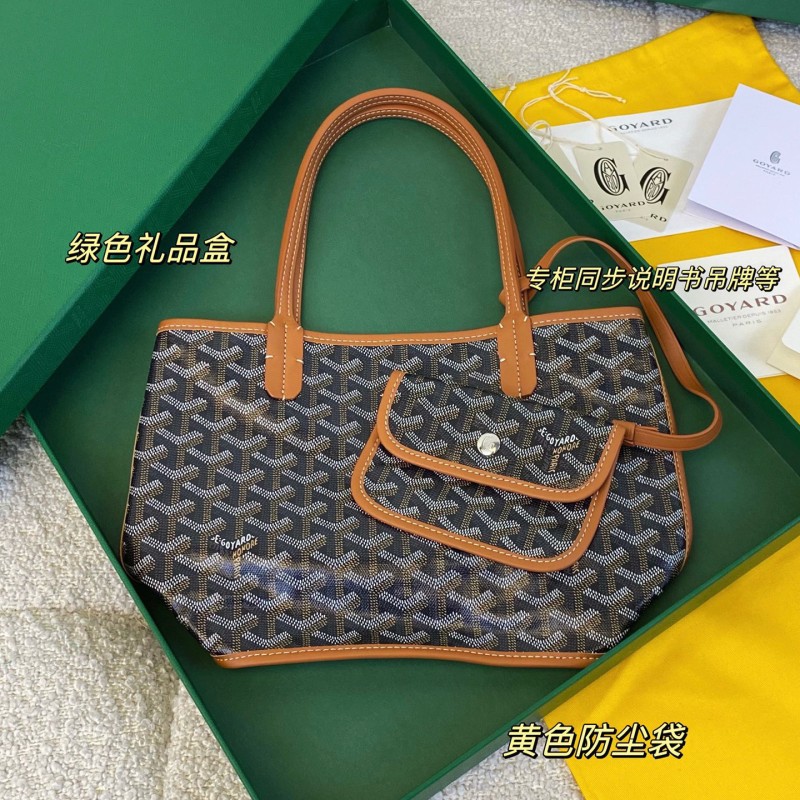 Goyard Mini Tote