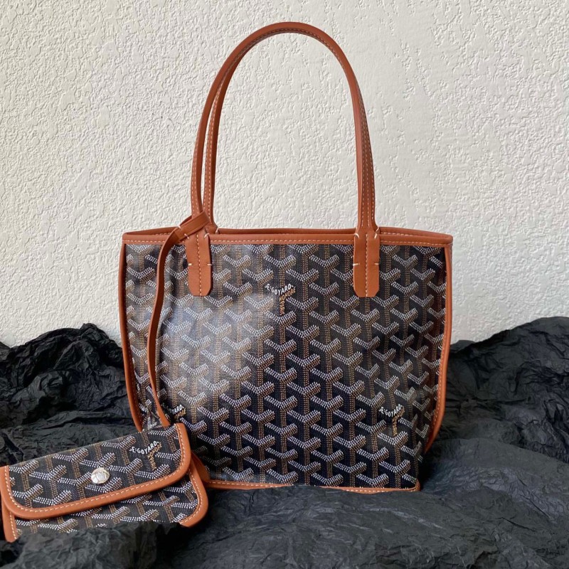 Goyard Mini Tote