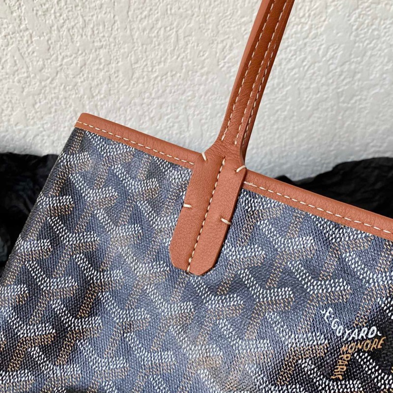 Goyard Mini Tote