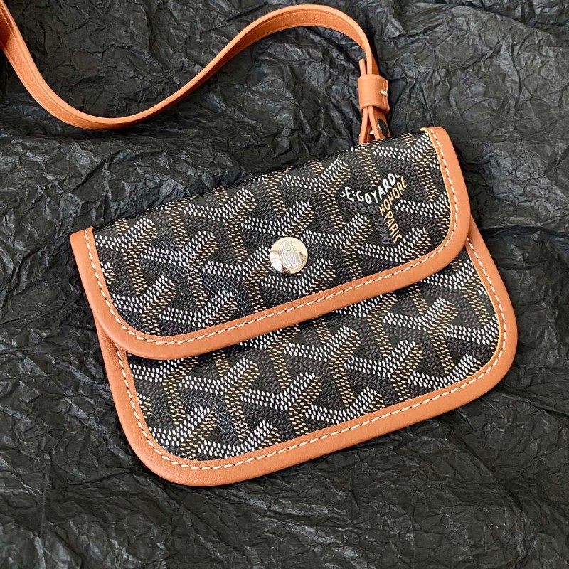 Goyard Mini Tote