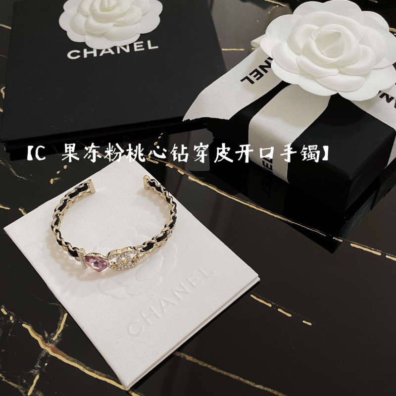 Chanel Bracelet 